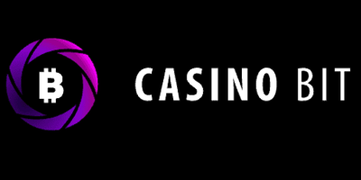 Logo casino bit